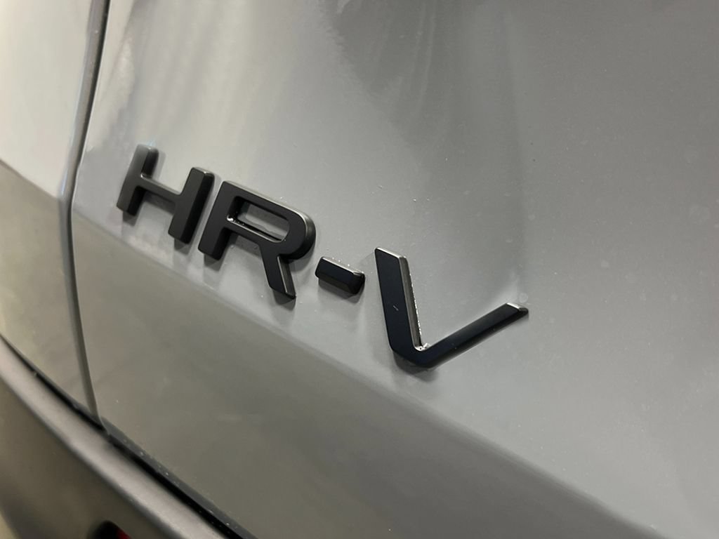 New 2027 Honda HR-V Sport image 6