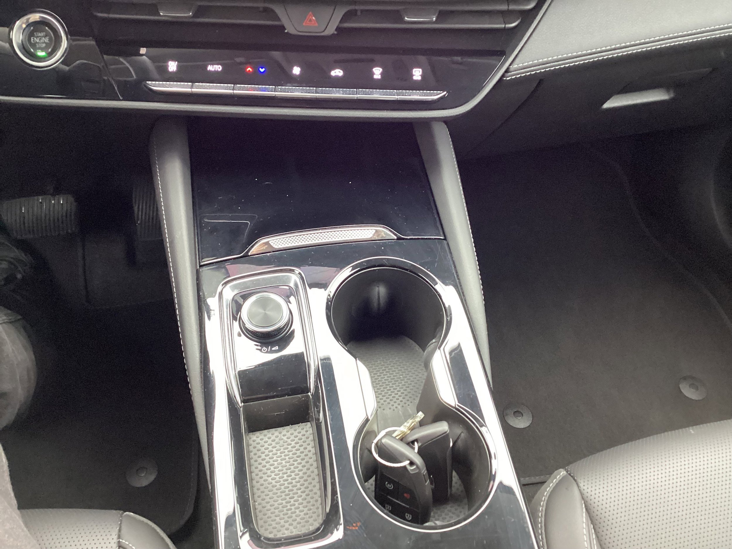 Used 2025 Buick Envision Preferred image 19