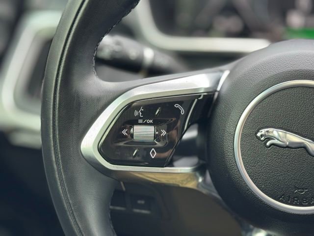 Used 2024 Jaguar I-PACE R-Dynamic HSE image 23