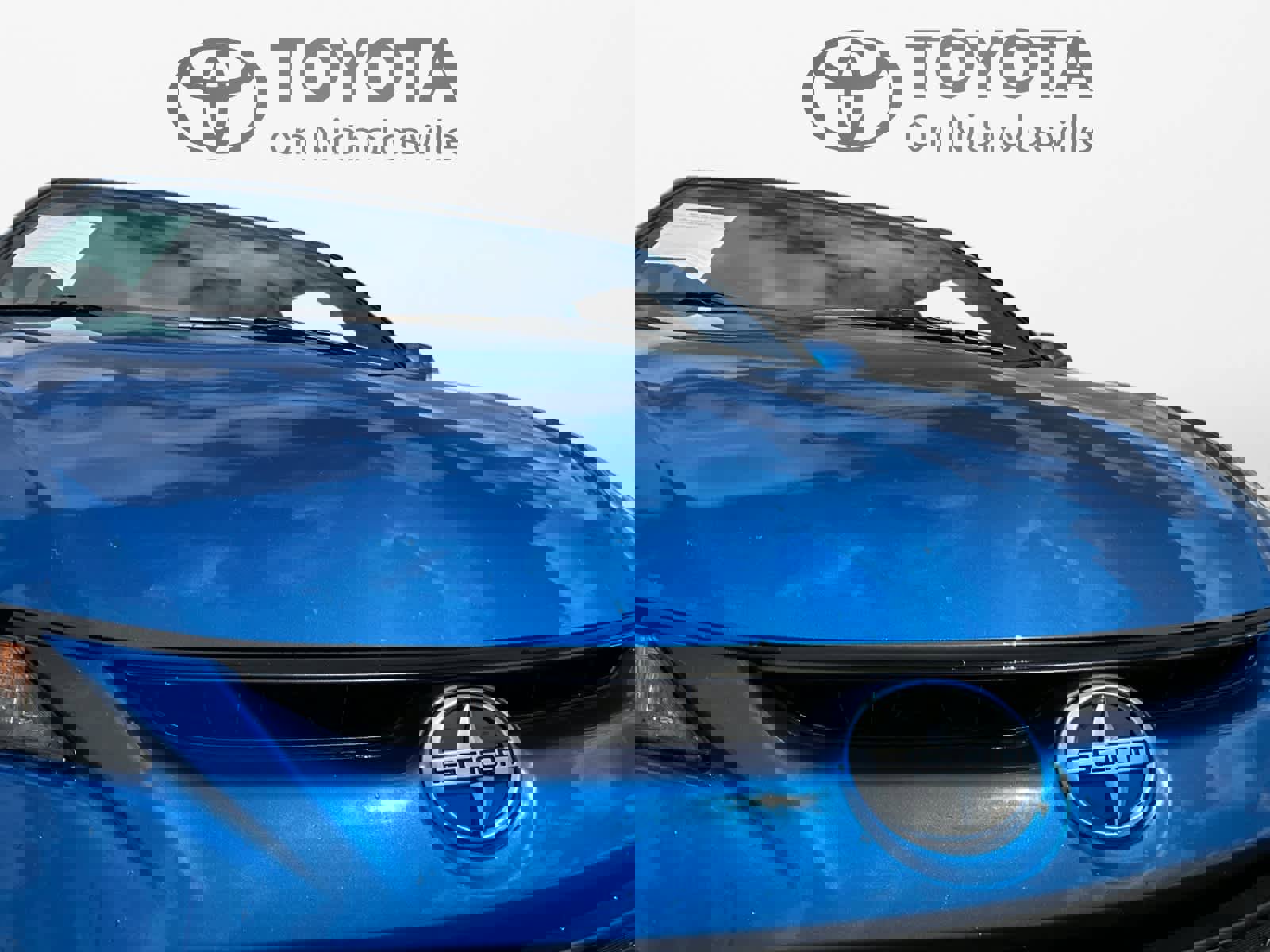 Used 2015 Scion tC FWD image 18