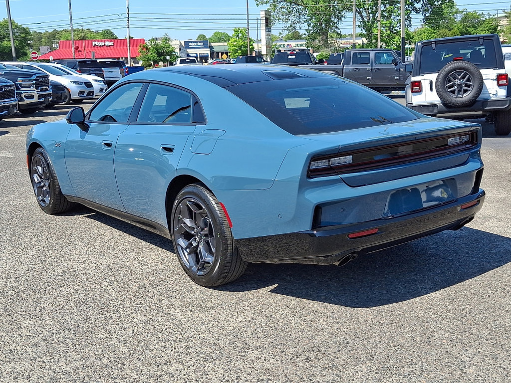 New 2026 Dodge Charger R/T AWD/4WD image 7