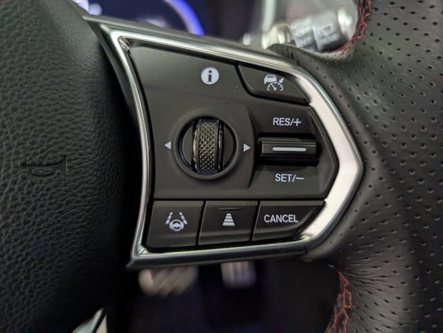 Used 2025 Acura MDX A-Spec image 20