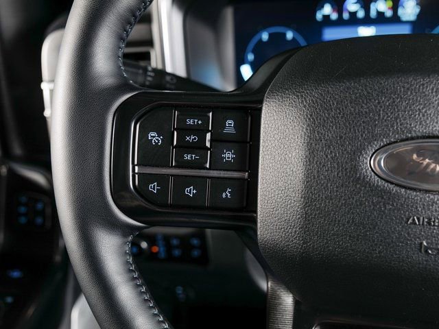 Used 2025 Ford F250 Platinum image 20