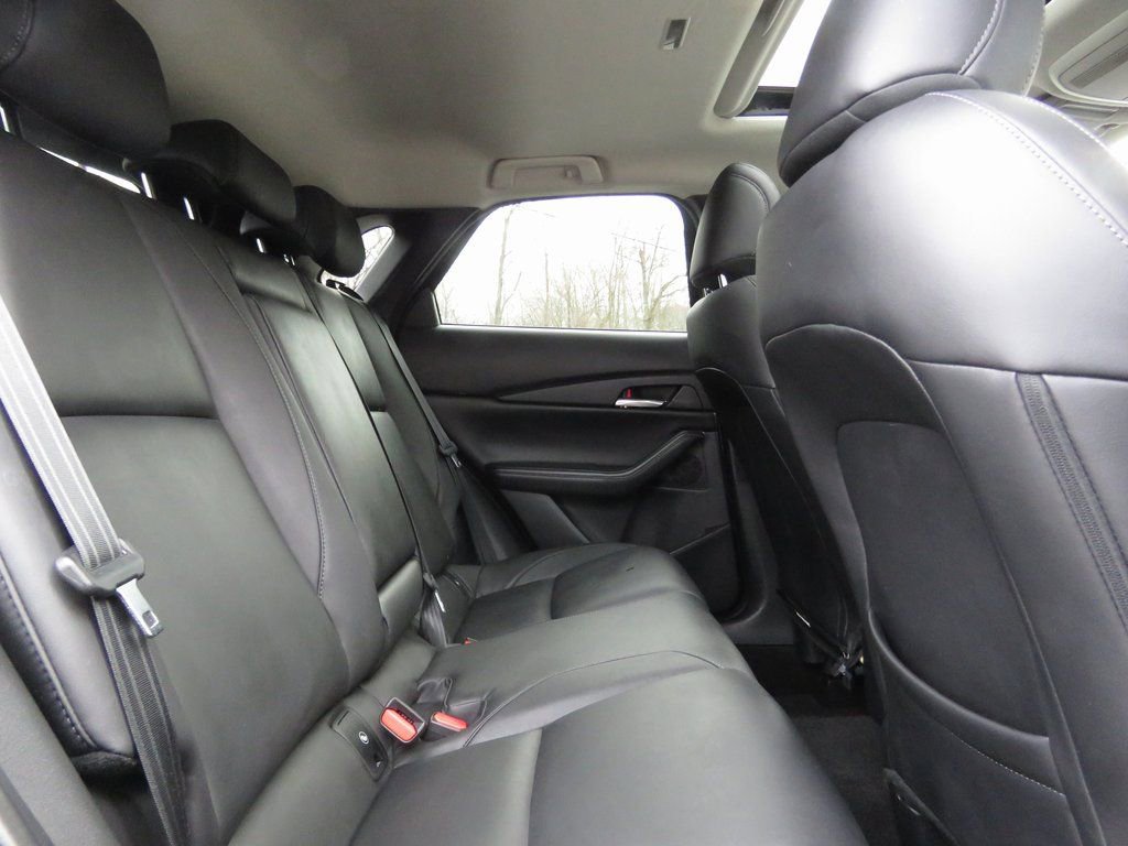 Used 2021 MAZDA CX-30 AWD 2.5 S w/ Preferred Package image 16