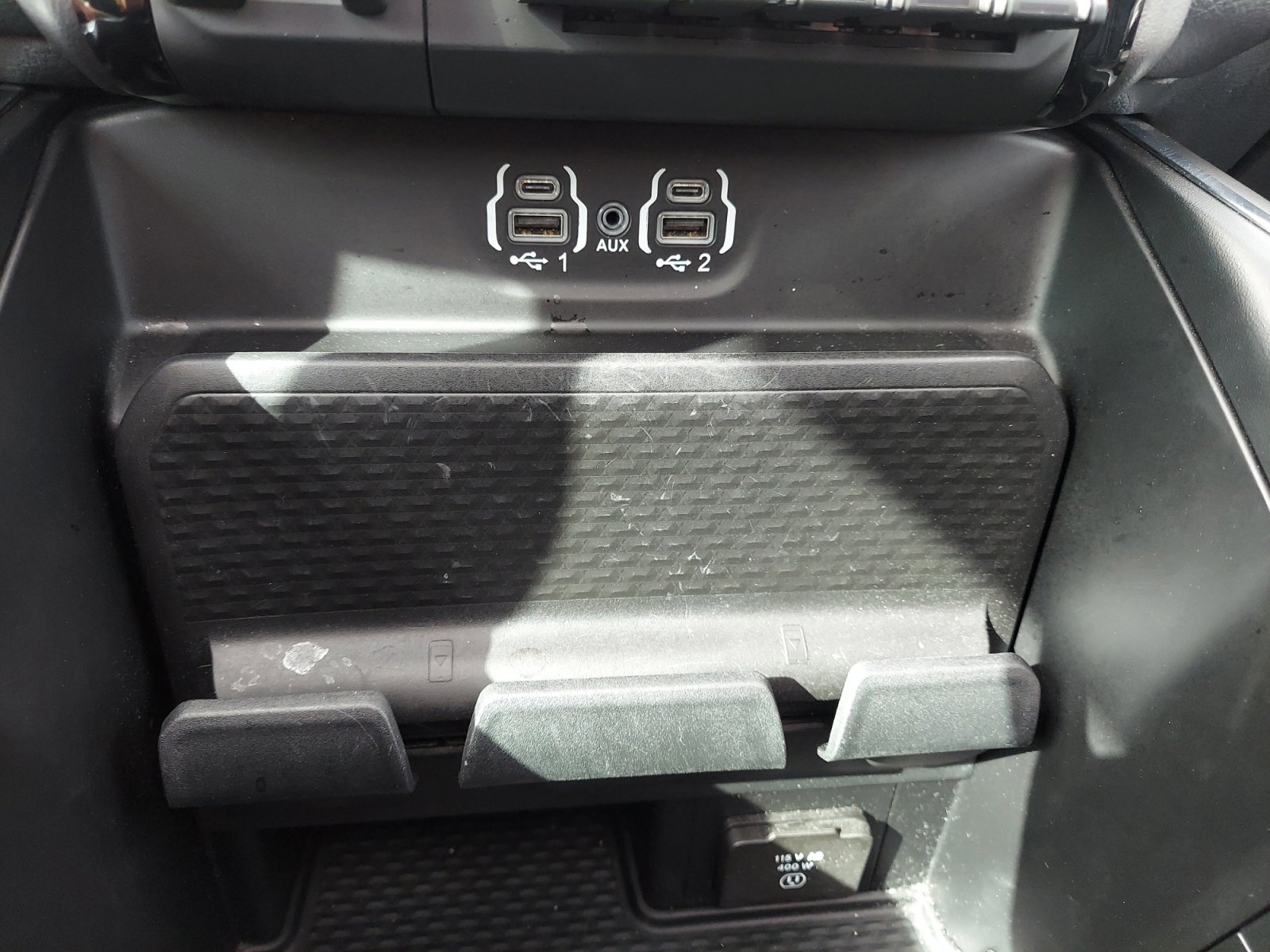 Certified 2024 RAM 1500 Laramie image 20