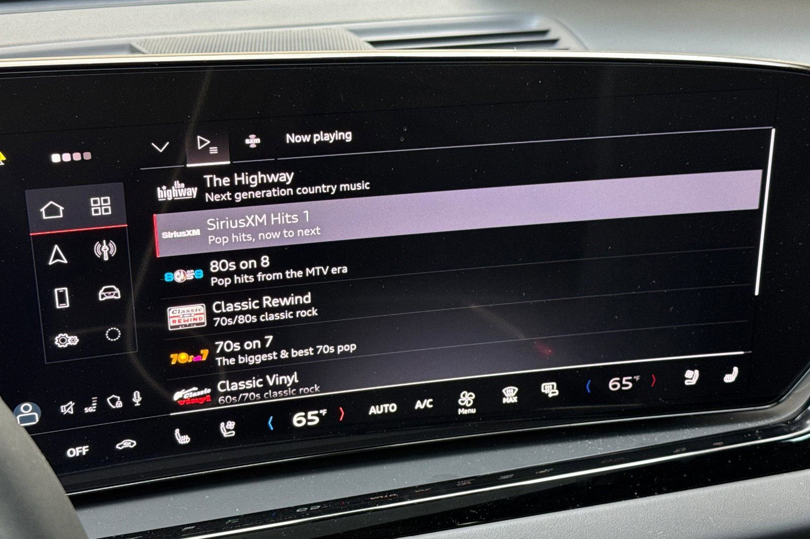 New 2025 Audi A5 2.0T Premium Plus image 14