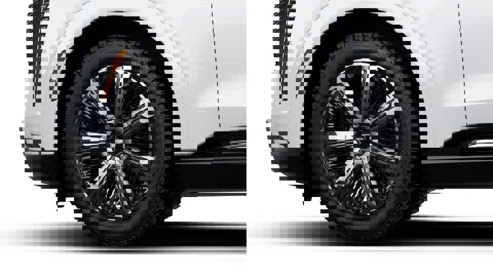 New 2026 Cadillac Escalade IQ Luxury 1 image 72