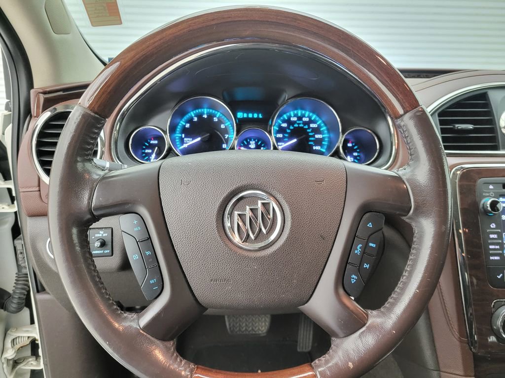 Used 2014 Buick Enclave Leather w/ Trailering Provision Package image 6