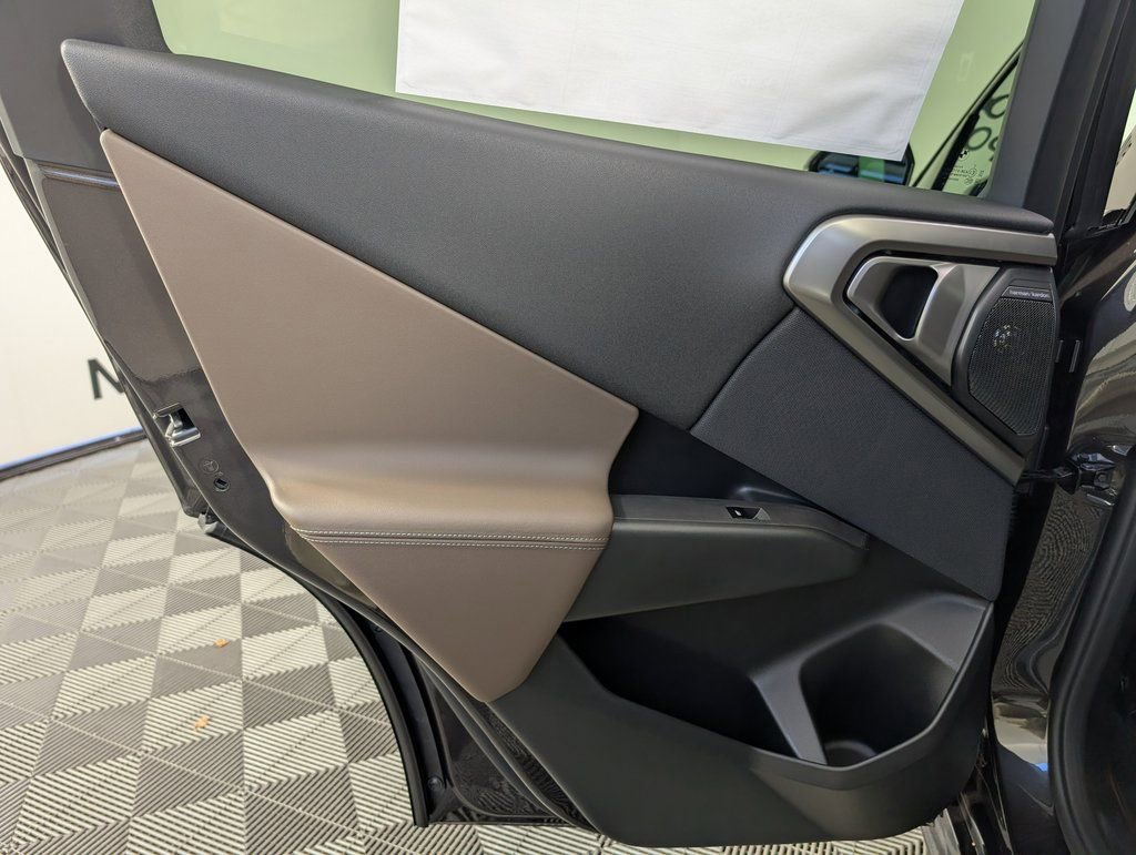 New 2026 BMW X3 xDrive30 w/ M Sport Package image 17