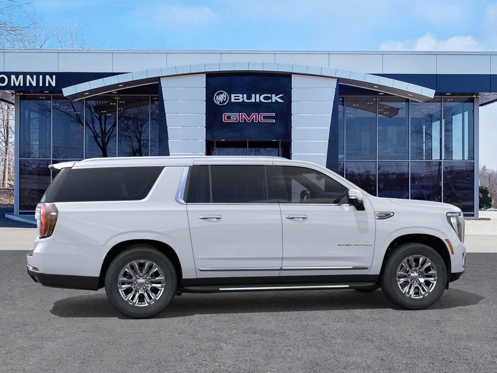 New 2026 GMC Yukon XL Denali image 5