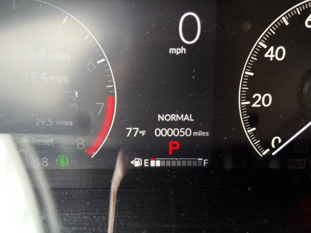 New 2027 Honda HR-V Sport image 22