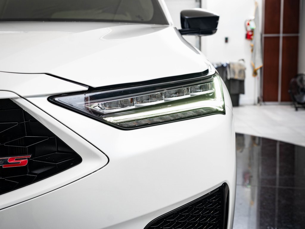 Used 2023 Acura MDX Type S image 16