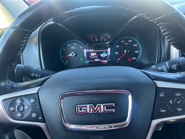 Used 2018 GMC Canyon Denali image 23