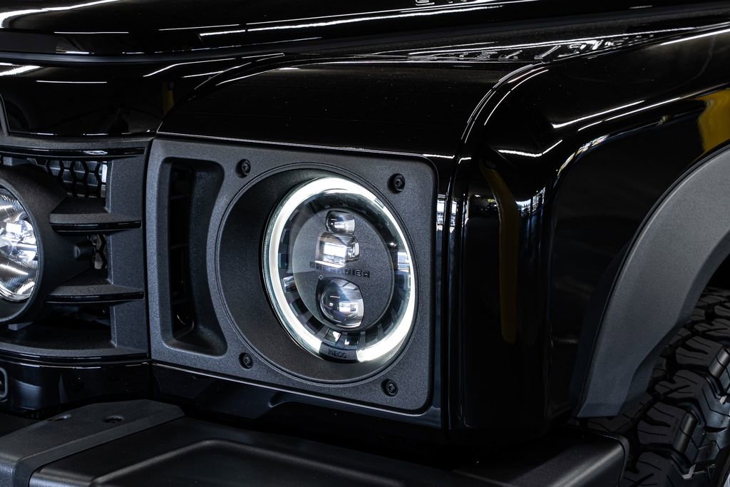 New 2025 INEOS Grenadier image 11