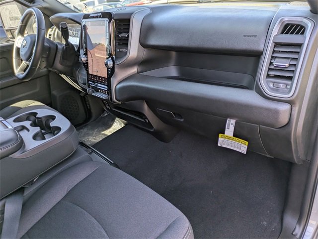 New 2026 RAM 3500 Tradesman image 30