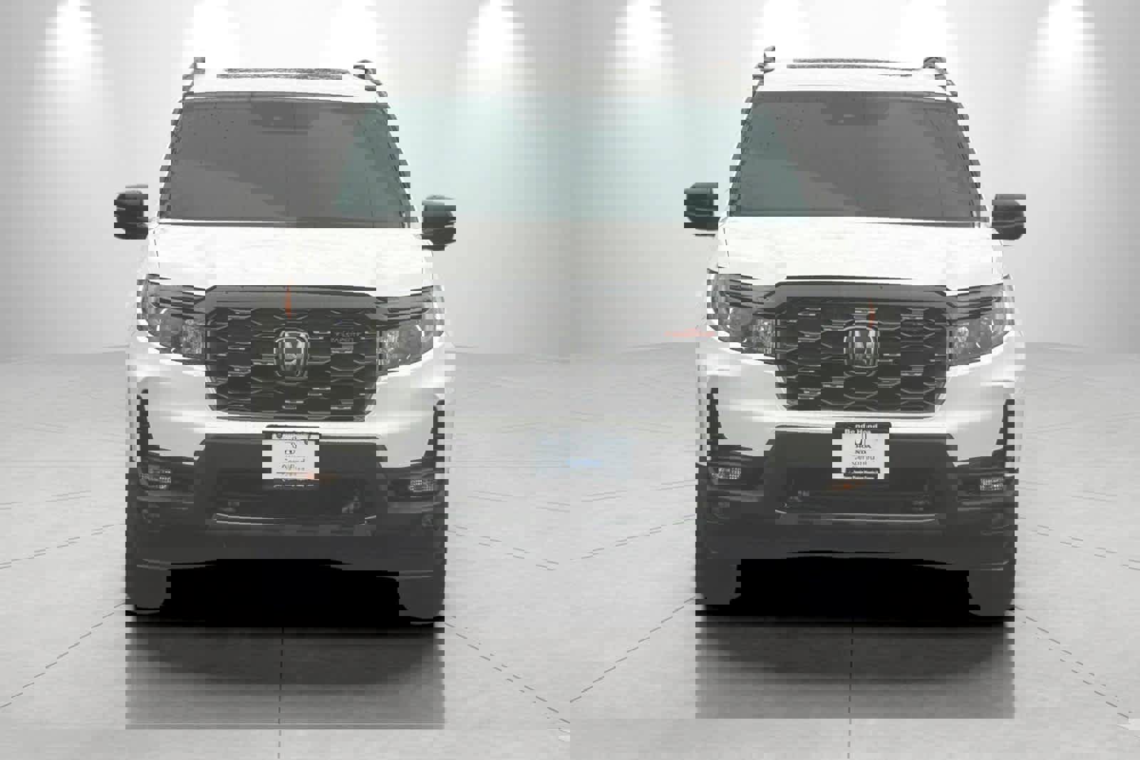 Used 2023 Honda Passport TrailSport image 10