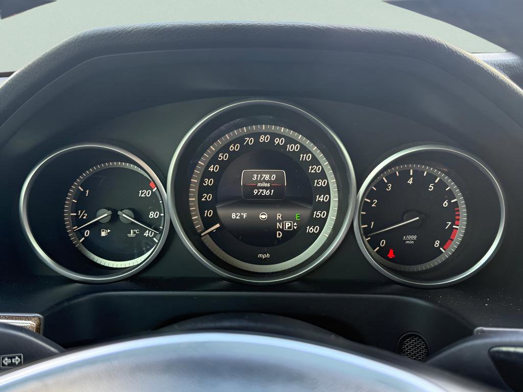 Used 2015 Mercedes-Benz E 350 4MATIC Wagon w/ Premium 1 Package image 11