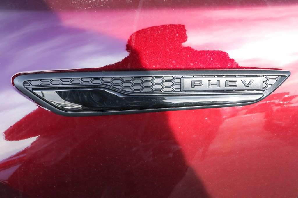 New 2026 MAZDA CX-90 Plug-In Hybrid w/Premium Sport image 23