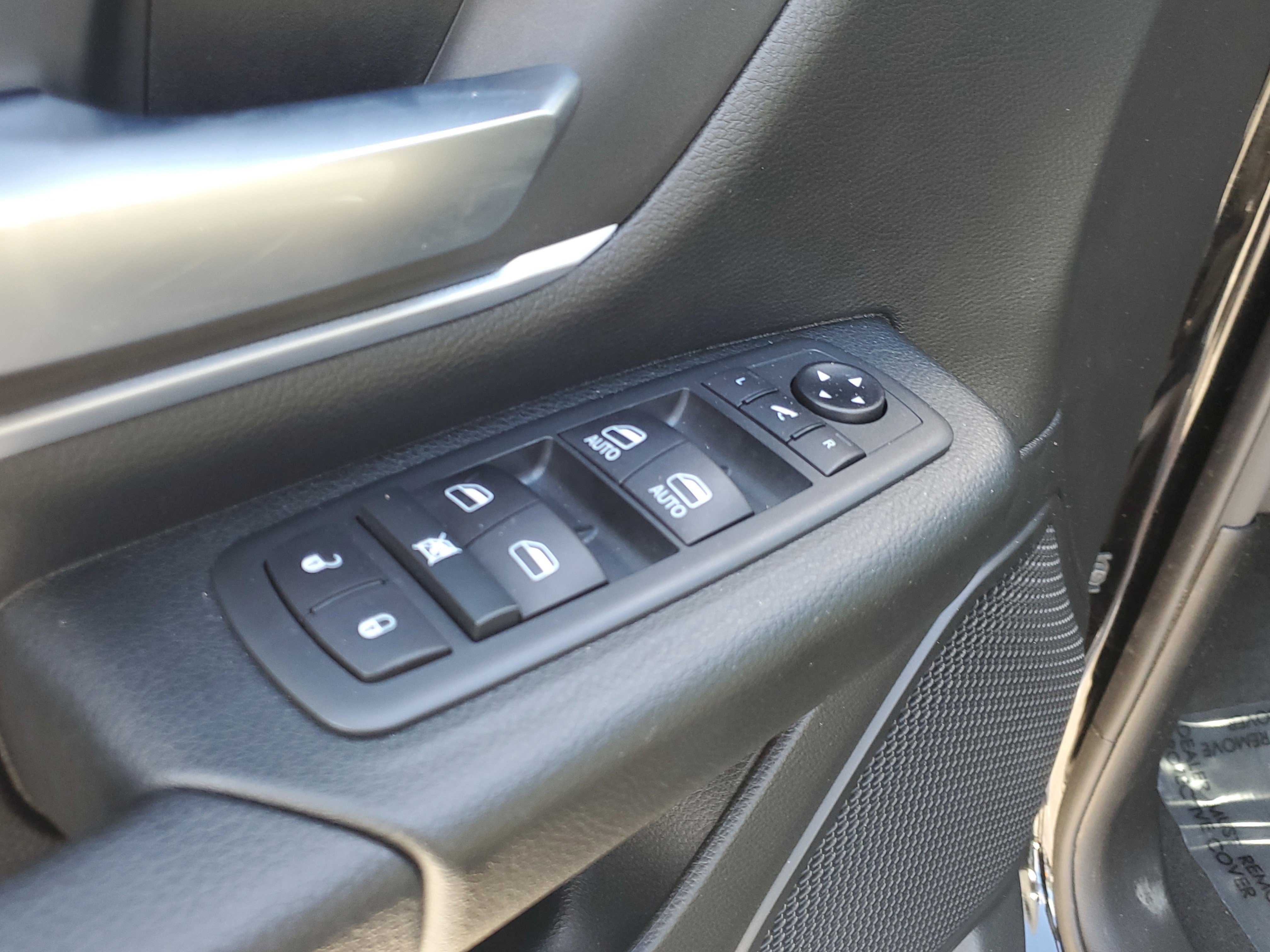 Used 2021 RAM 1500 Big Horn image 20