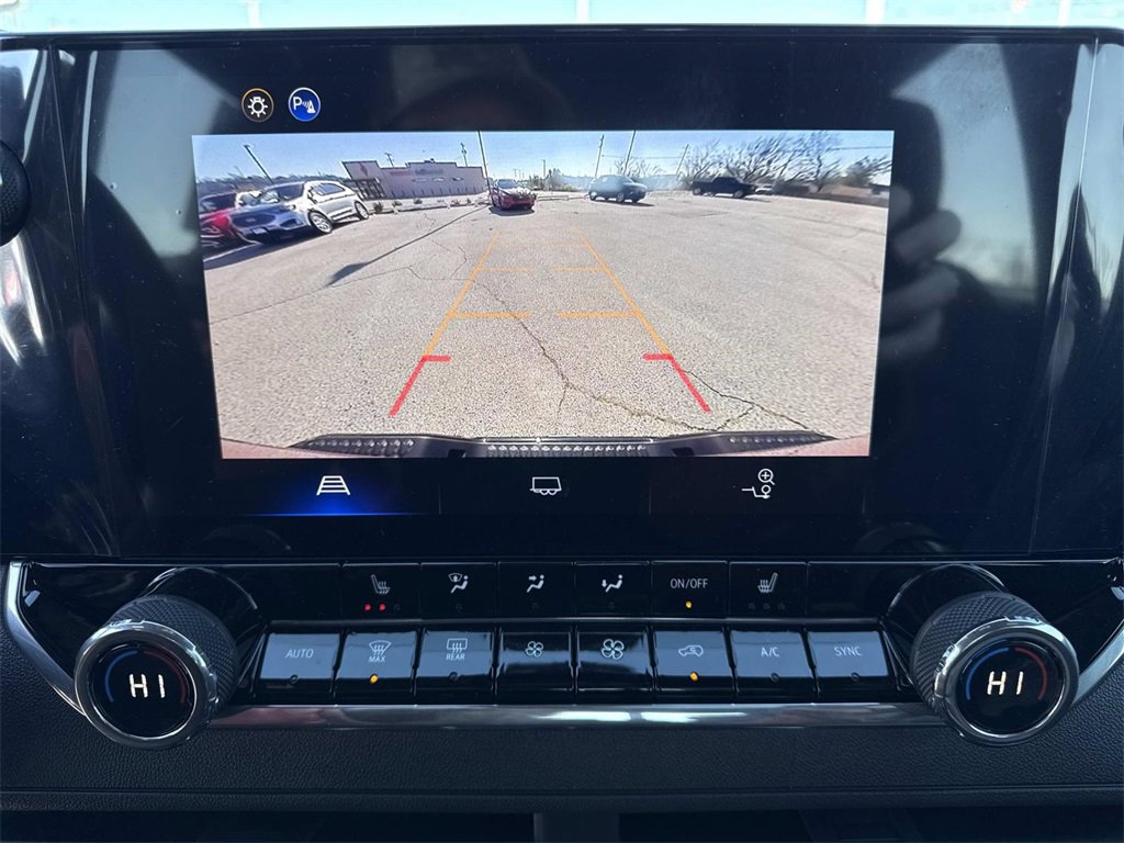 New 2026 Chevrolet Colorado Trail Boss image 18