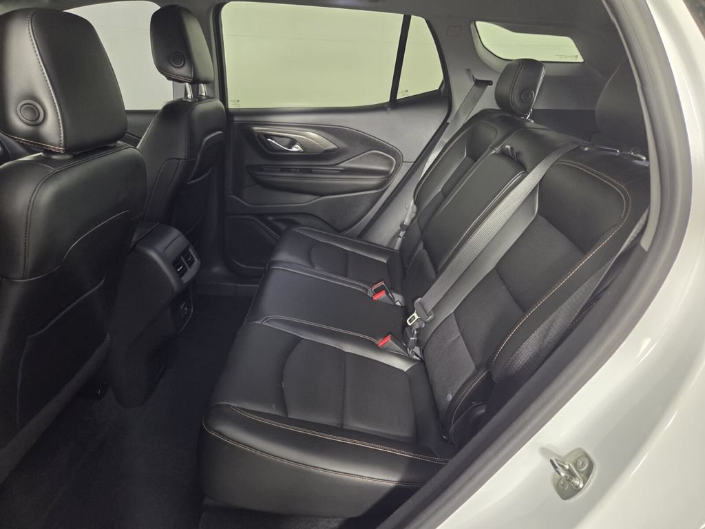 Used 2020 GMC Terrain SLT FWD image 22
