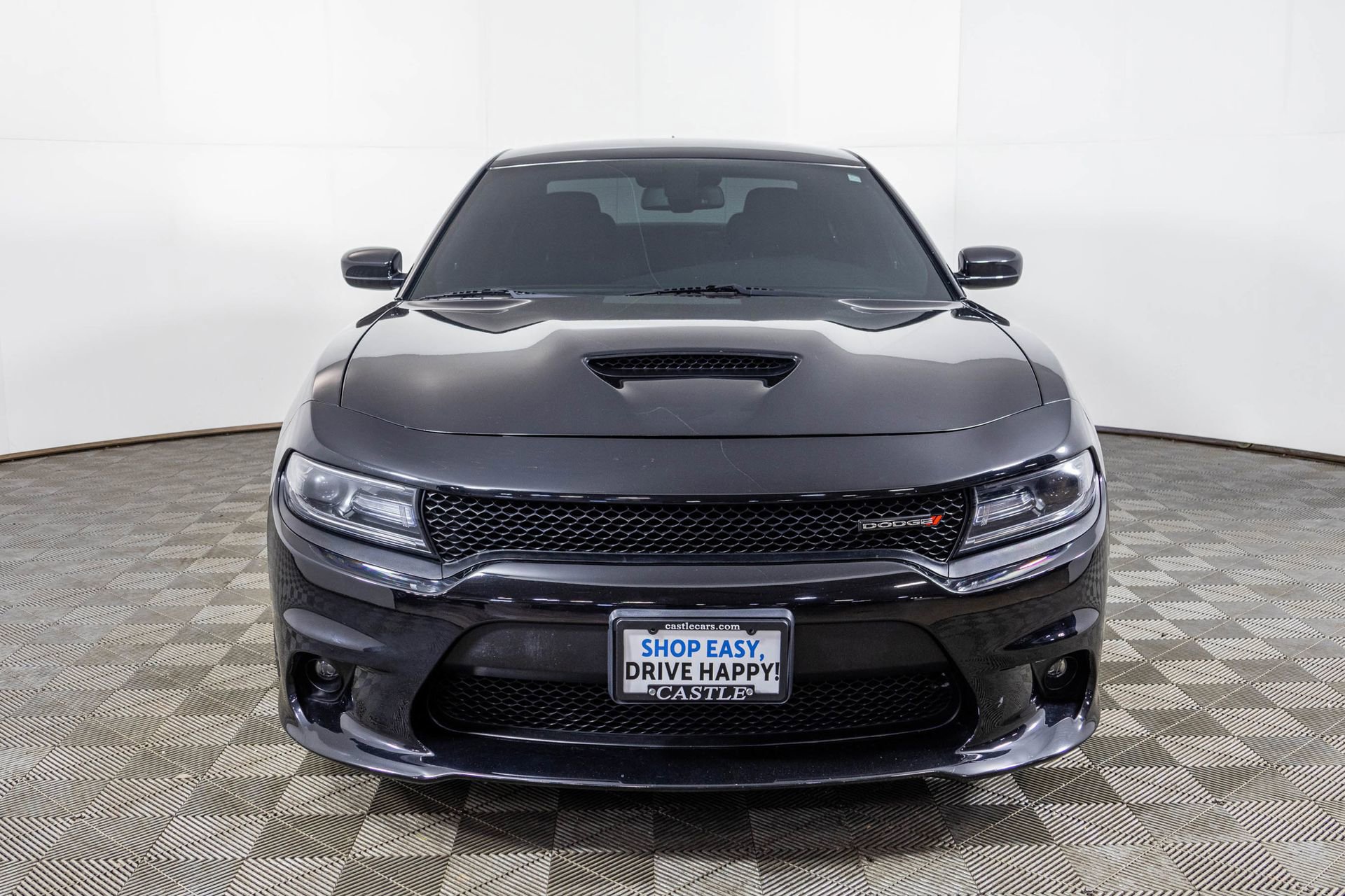 Used 2021 Dodge Charger R/T RWD image 8