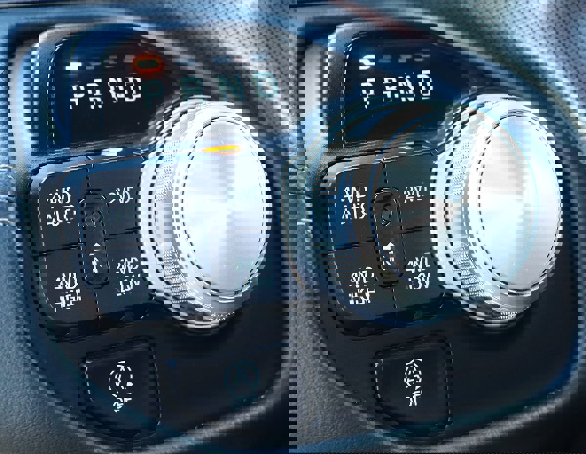 Used 2023 RAM 1500 Limited image 65