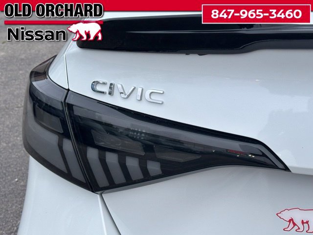 Used 2023 Honda Civic Sport image 7