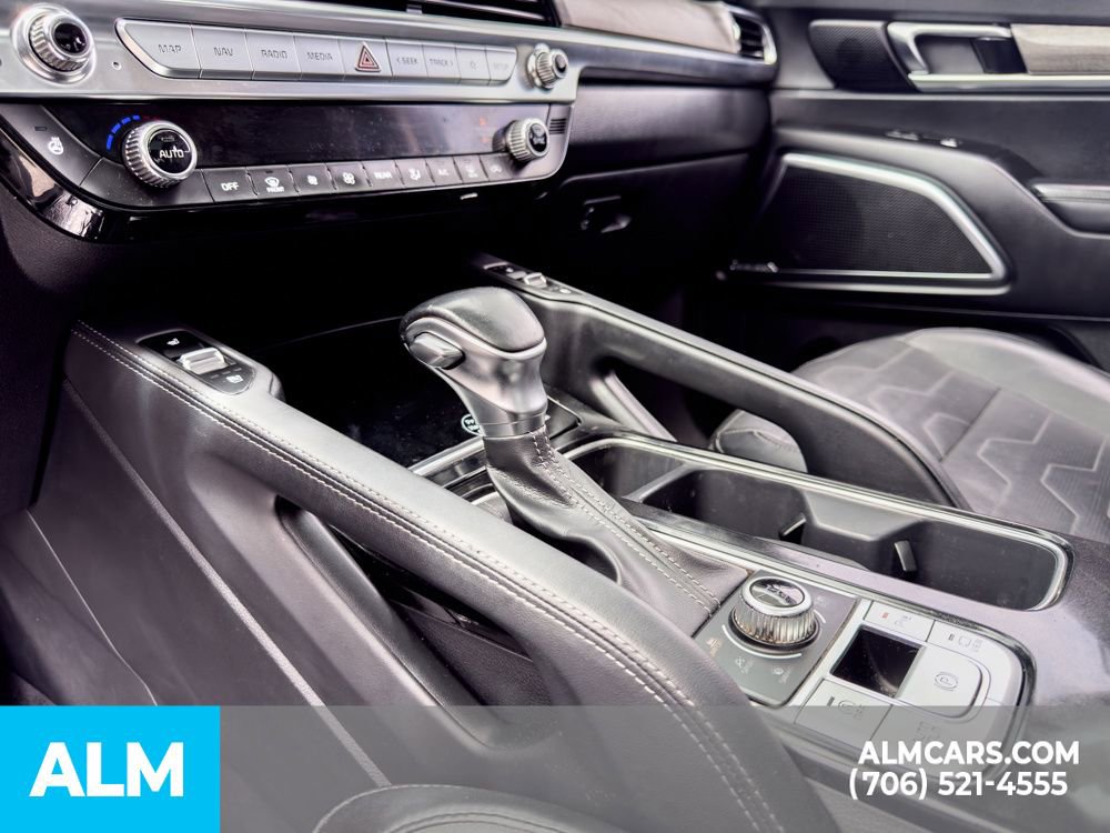 Used 2021 Kia Telluride SX w/ SX Prestige Package image 32
