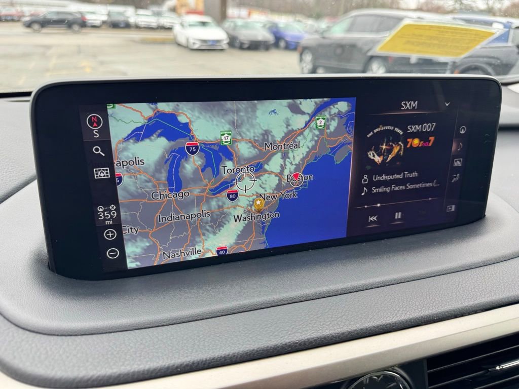 Used 2020 Lexus RX 350 AWD w/ Premium Package image 29