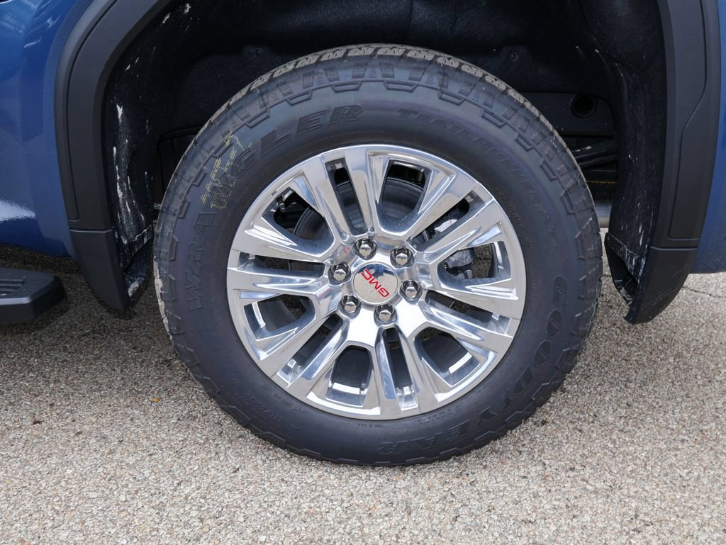 New 2026 GMC Sierra 1500 Denali w/ Technology Package AWD/4WD image 37