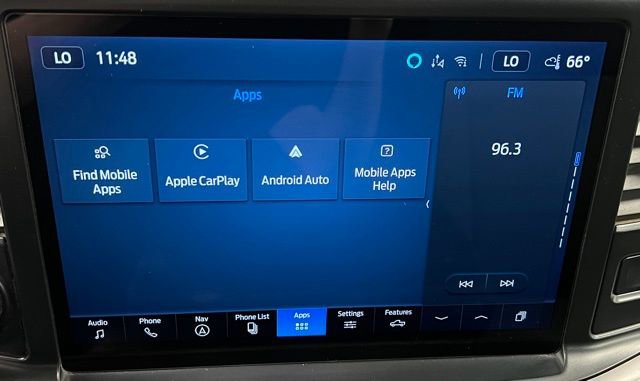 Used 2024 Ford F150 XLT w/ FX4 Off-Road Package image 37