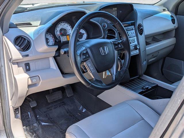 Used 2012 Honda Pilot EX-L image 10