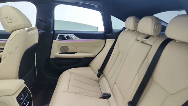 Used 2023 BMW 430i Gran Coupe image 29