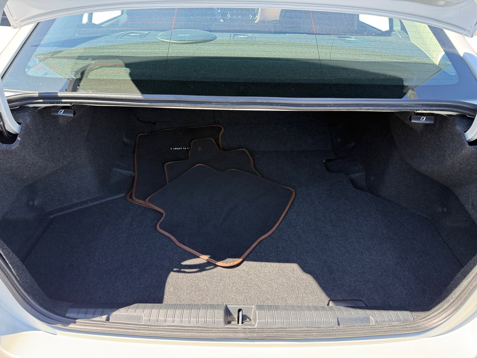 Certified 2025 Subaru Legacy Touring XT image 17