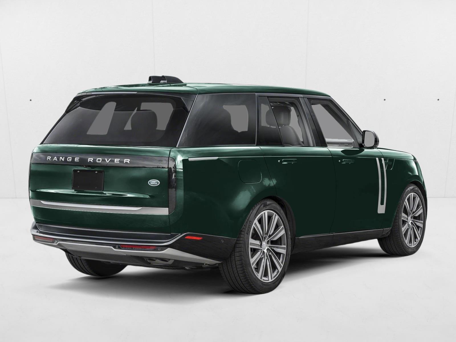 New 2026 Land Rover Range Rover SE AWD/4WD video 2