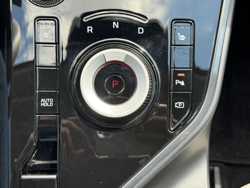 Used 2023 Kia Niro Wind image 27
