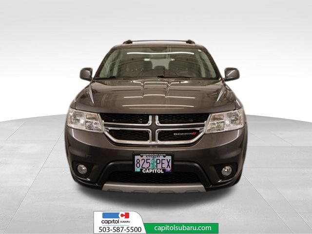 Used 2015 Dodge Journey SXT w/ Flexible Seating Group AWD/4WD image 6