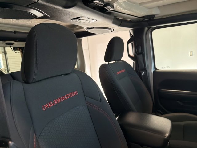 Used 2019 Jeep Wrangler Unlimited Rubicon image 39