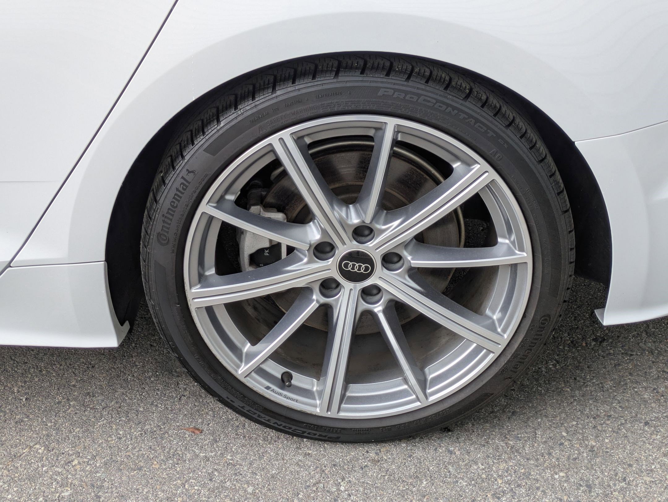 Used 2025 Audi A5 2.0T Premium Plus image 10