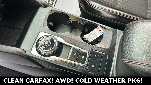 Used 2024 Ford Escape ST-Line image 17