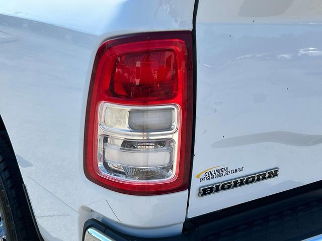 Used 2019 RAM 2500 Big Horn image 41