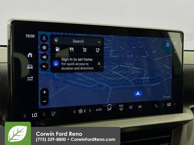 New 2026 Ford Explorer ST-Line w/ ST-Line Street Pack AWD/4WD image 14