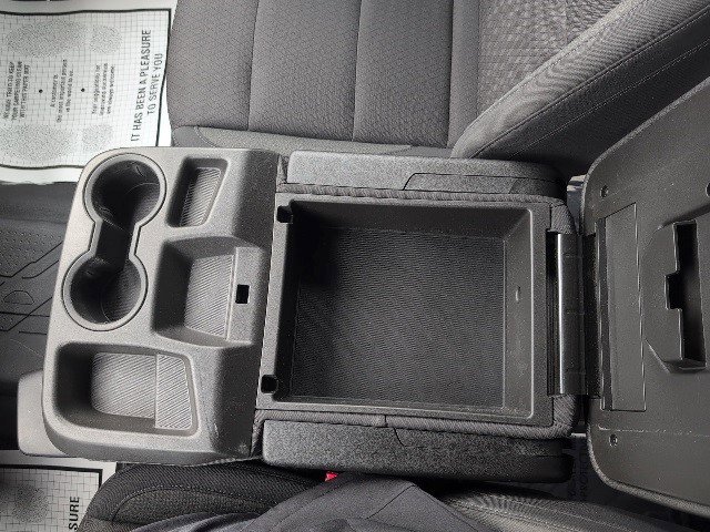 Certified 2022 Chevrolet Silverado 1500 Custom image 19