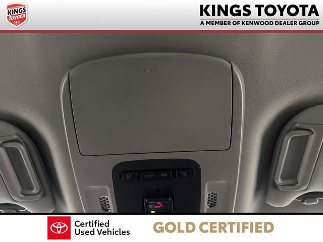 Certified 2024 Toyota Camry XSE image 33