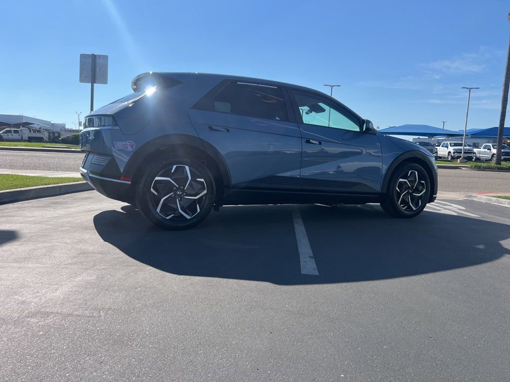 Used 2024 Hyundai Ioniq 5 SEL image 9