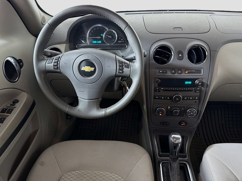 Used 2011 Chevrolet HHR LT w/ LT Preferred Equipment Group FWD image 18