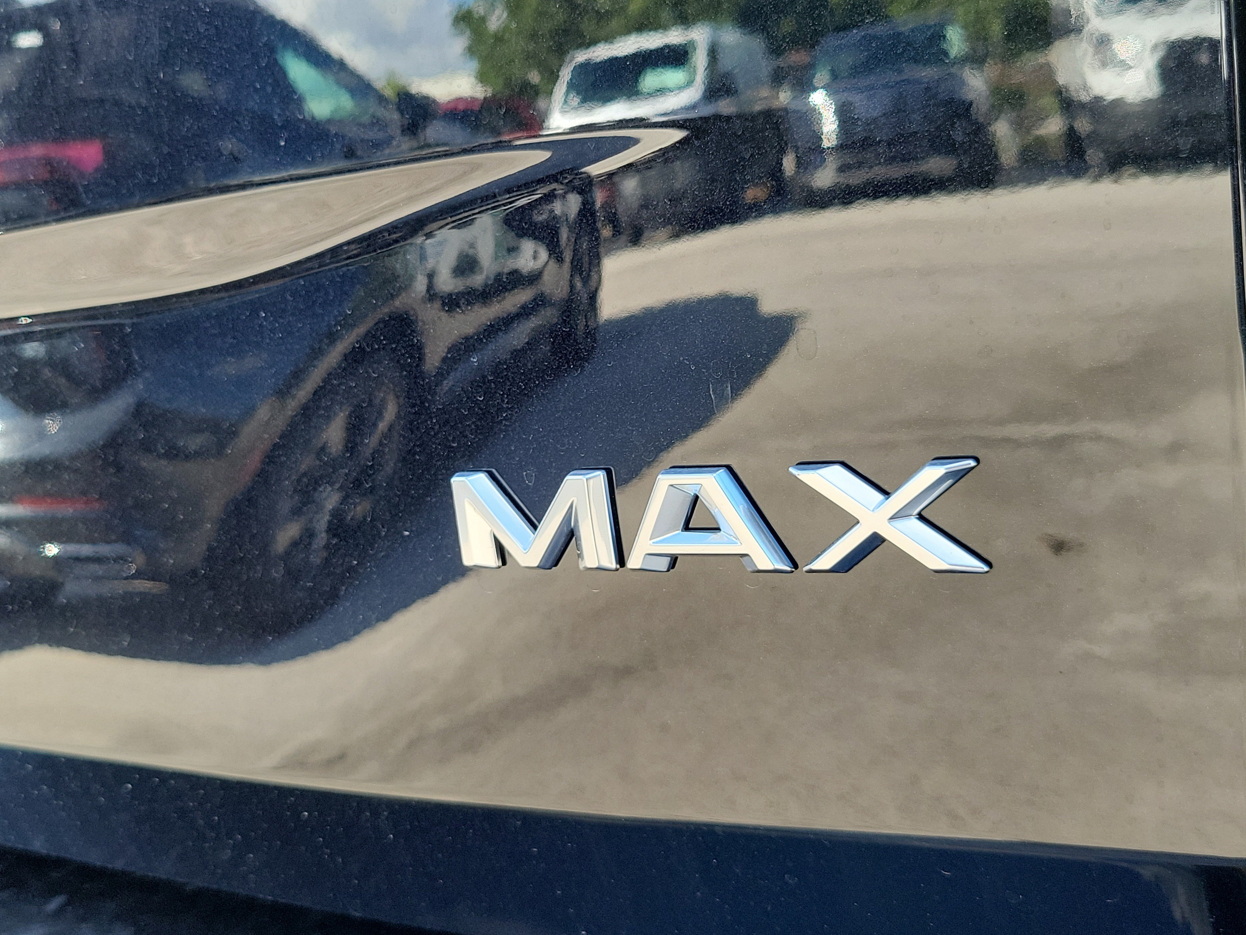 New 2027 Ford Expedition Max Active RWD image 8