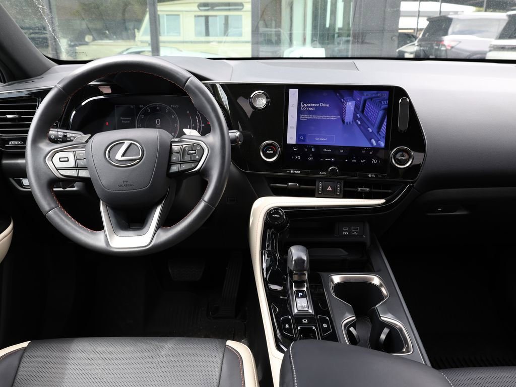 Used 2022 Lexus NX 250 FWD image 23