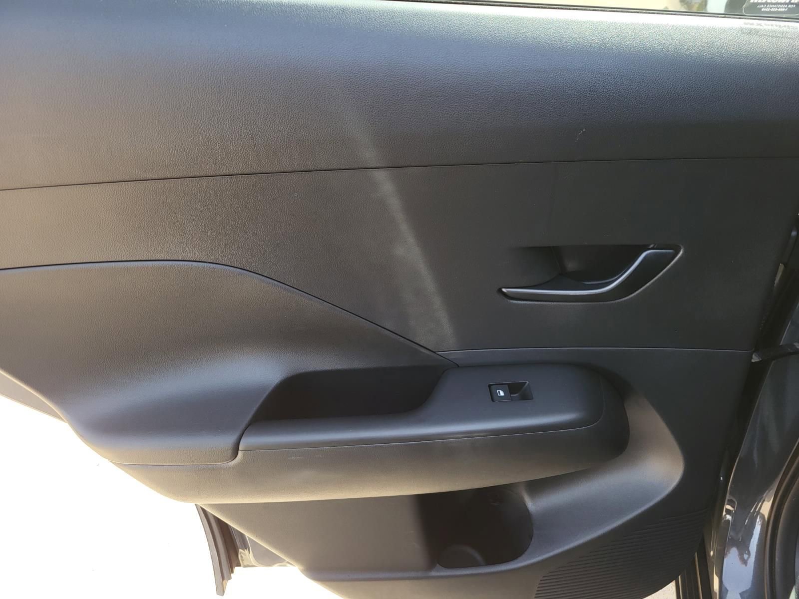 Certified 2026 Hyundai Kona SEL Sport image 10